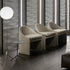 High End Super Frog Chair by Living Divani Casa Design Group