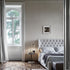 Ralf Contemporary C Table with Marble Base and Lacquered Wood Top by Meridiani | Casa Design Group