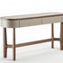 High End Rami Back Sofa Console by Porada Casa Design Group