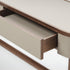 High End Rami Back Sofa Console by Porada Casa Design Group