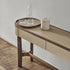 High End Rami Back Sofa Console by Porada Casa Design Group