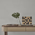 High End Rami Back Sofa Console by Porada Casa Design Group
