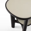 High End Rami Back Sofa Console by Porada Casa Design Group