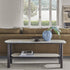 High End Rami Back Sofa Console by Porada Casa Design Group