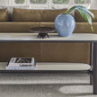 High End Rami Back Sofa Console by Porada Casa Design Group