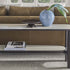 High End Rami Back Sofa Console by Porada Casa Design Group