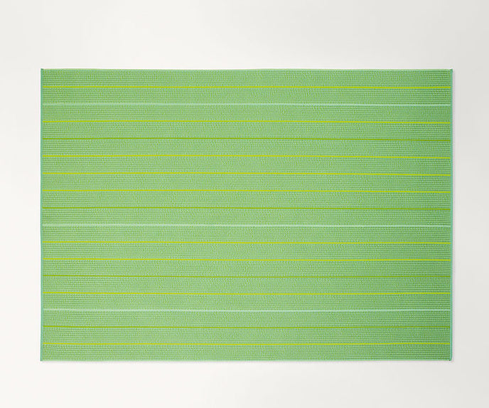 Ray Outdoor Rug by Paola Lenti | Modular design featuring solid and blend colors | Casa Design Group