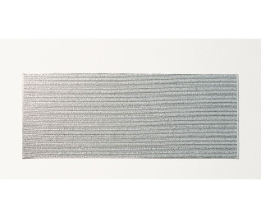 Ray Outdoor Rug by Paola Lenti | Modular design featuring solid and blend colors | Casa Design Group