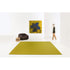Ray Outdoor Rug by Paola Lenti | Modular design featuring solid and blend colors | Casa Design Group