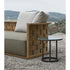 High End Regent Coffee Table by Molteni&C Casa Design Group