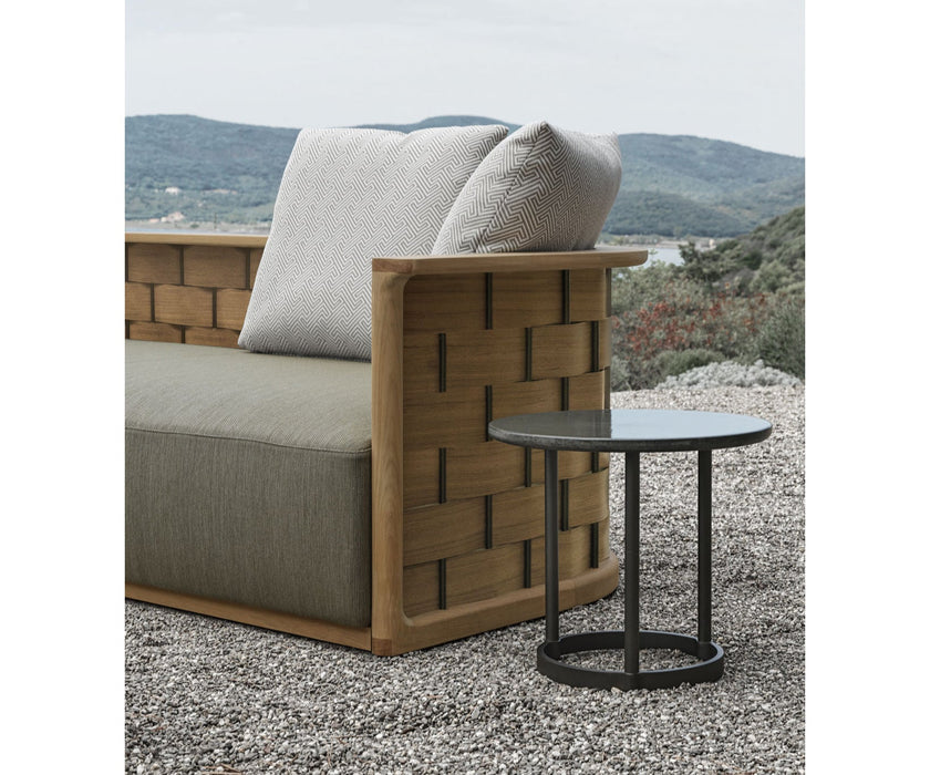 High End Regent Coffee Table by Molteni&C Casa Design Group