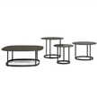 High End Regent Coffee Table by Molteni&C Casa Design Group