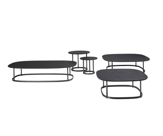 High End Regent Coffee Table by Molteni&C Casa Design Group