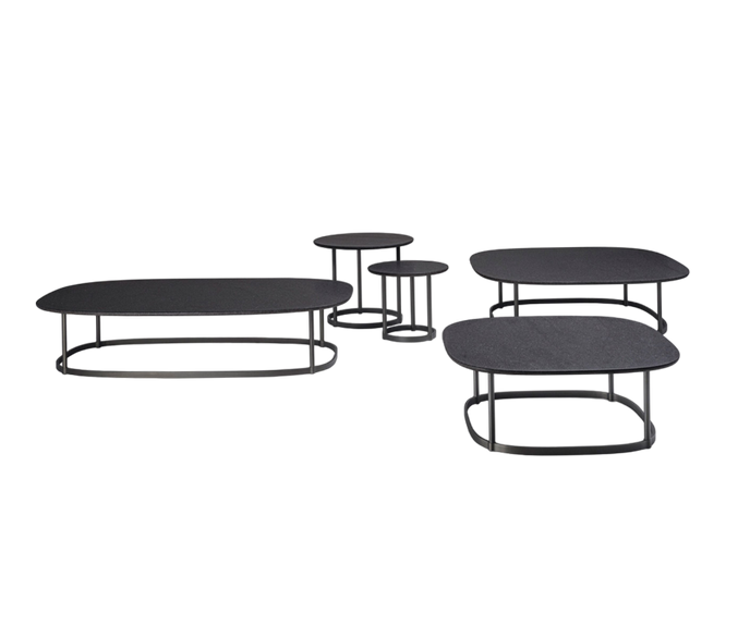 High End Regent Coffee Table by Molteni&C Casa Design Group