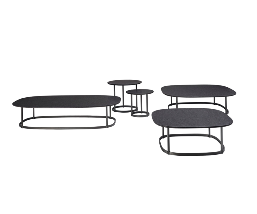 High End Regent Coffee Table by Molteni&C Casa Design Group