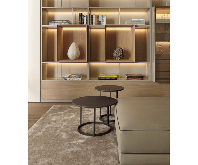 High End Regent Coffee Table by Molteni&C Casa Design Group