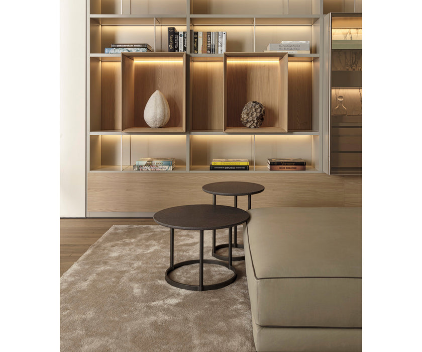 High End Regent Coffee Table by Molteni&C Casa Design Group
