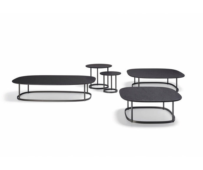 High End Regent Coffee Table by Molteni&C Casa Design Group