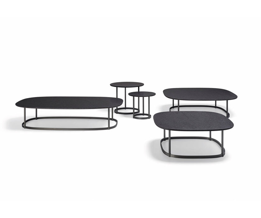High End Regent Coffee Table by Molteni&C Casa Design Group