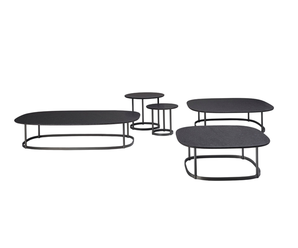 High End Regent Coffee Table by Molteni&C Casa Design Group