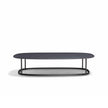 High End Regent Coffee Table by Molteni&C Casa Design Group