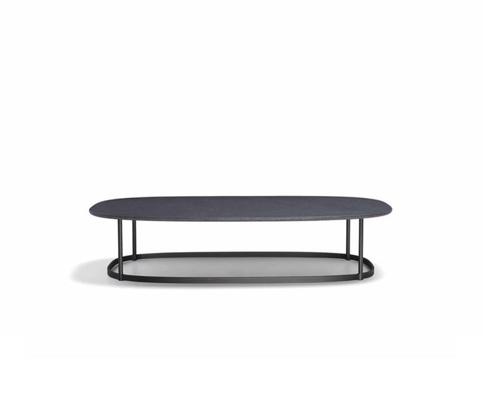 High End Regent Coffee Table by Molteni&C Casa Design Group