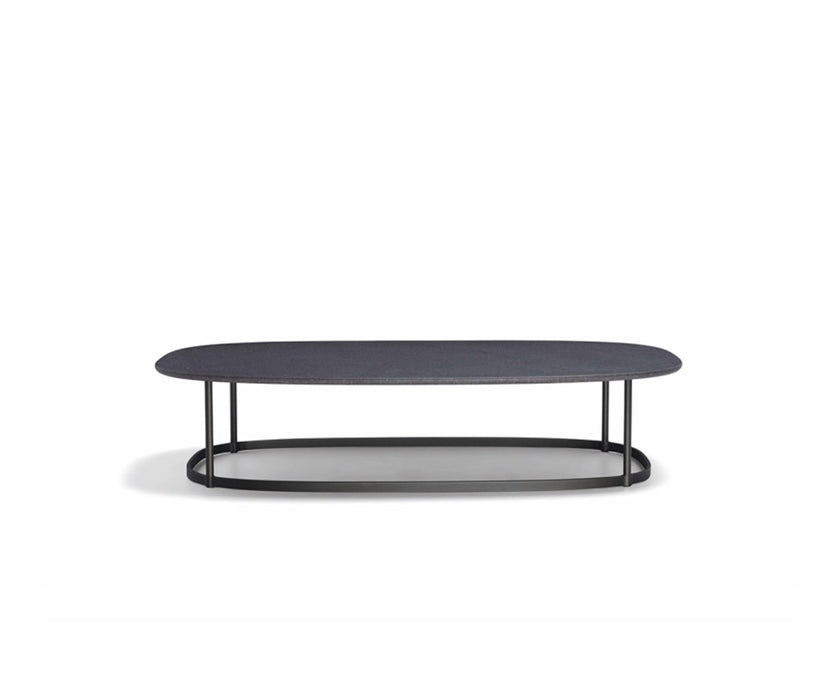 High End Regent Coffee Table by Molteni&C Casa Design Group