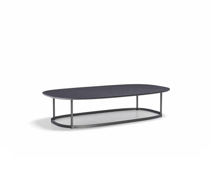 High End Regent Coffee Table by Molteni&C Casa Design Group