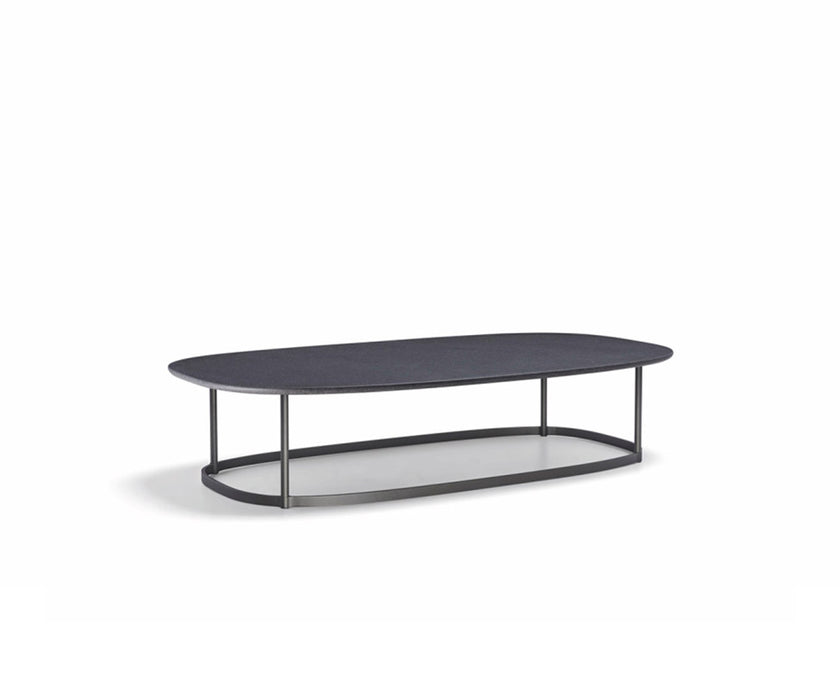 High End Regent Coffee Table by Molteni&C Casa Design Group