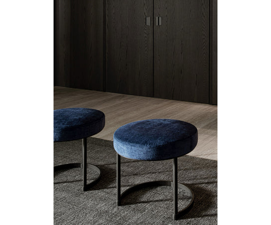 High End Regis Stool by Molteni&C Casa Design Group