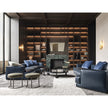 High End Regis Stool by Molteni&C Casa Design Group