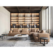 High End Regis Stool by Molteni&C Casa Design Group