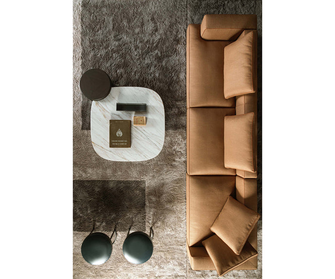 High End Regis Stool by Molteni&C Casa Design Group