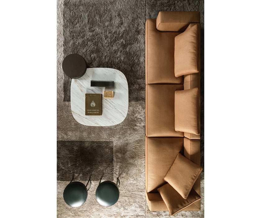 High End Regis Stool by Molteni&C Casa Design Group