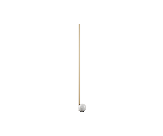 Regolo Floor Lamp by Stefano Traverso for Italamp | Casa Design Group