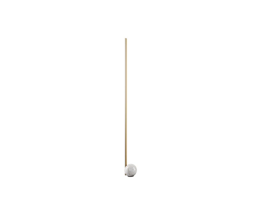 Regolo Floor Lamp by Stefano Traverso for Italamp | Casa Design Group