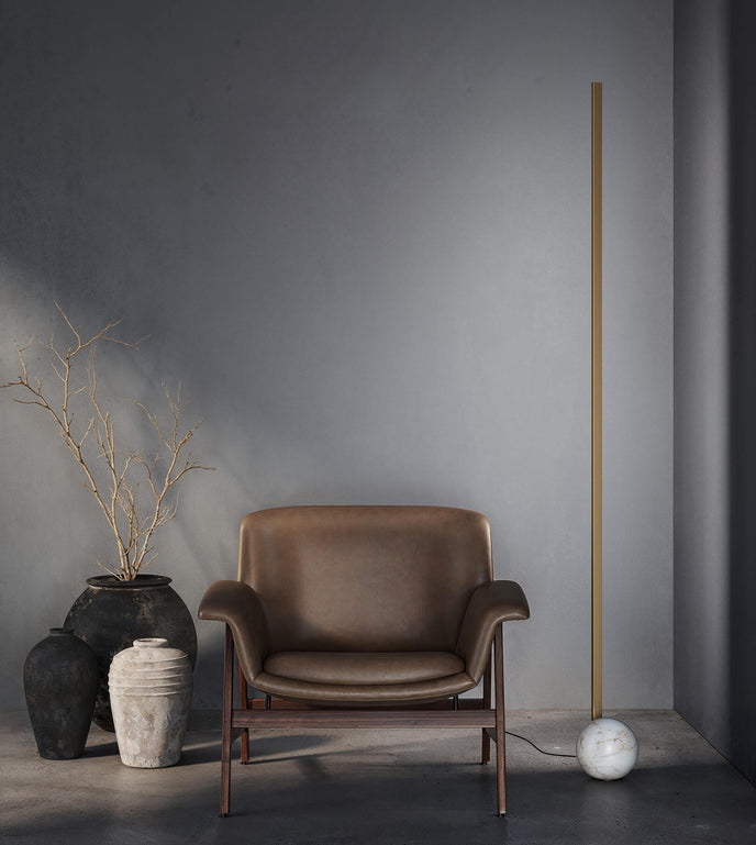 Regolo Floor Lamp by Stefano Traverso for Italamp | Casa Design Group