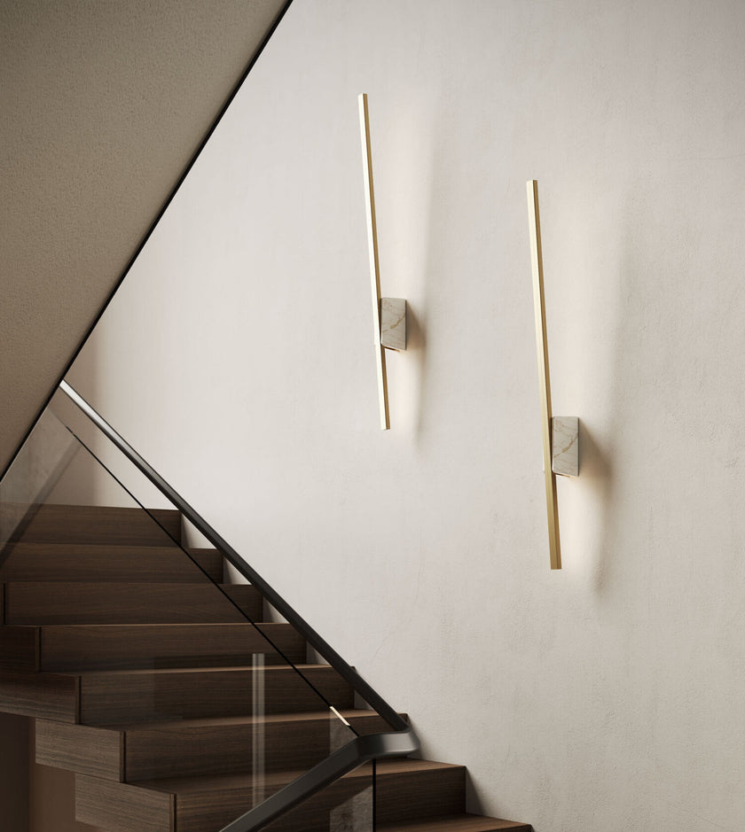 Regolo Wall Light by Stefano Traverso for Italamp | Casa Design Group