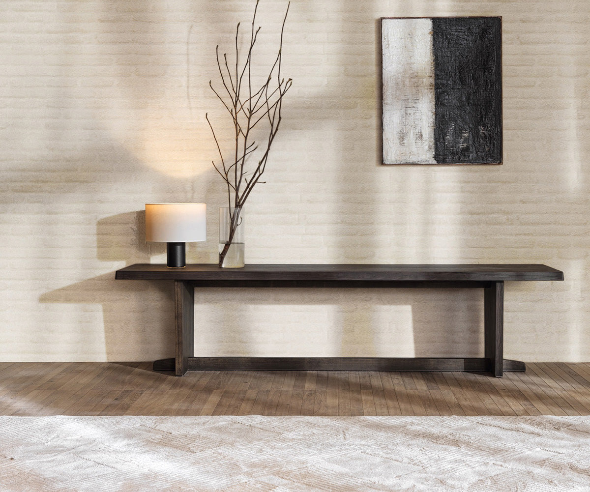 High End Remi Console by Molteni&amp;C Casa Design Group