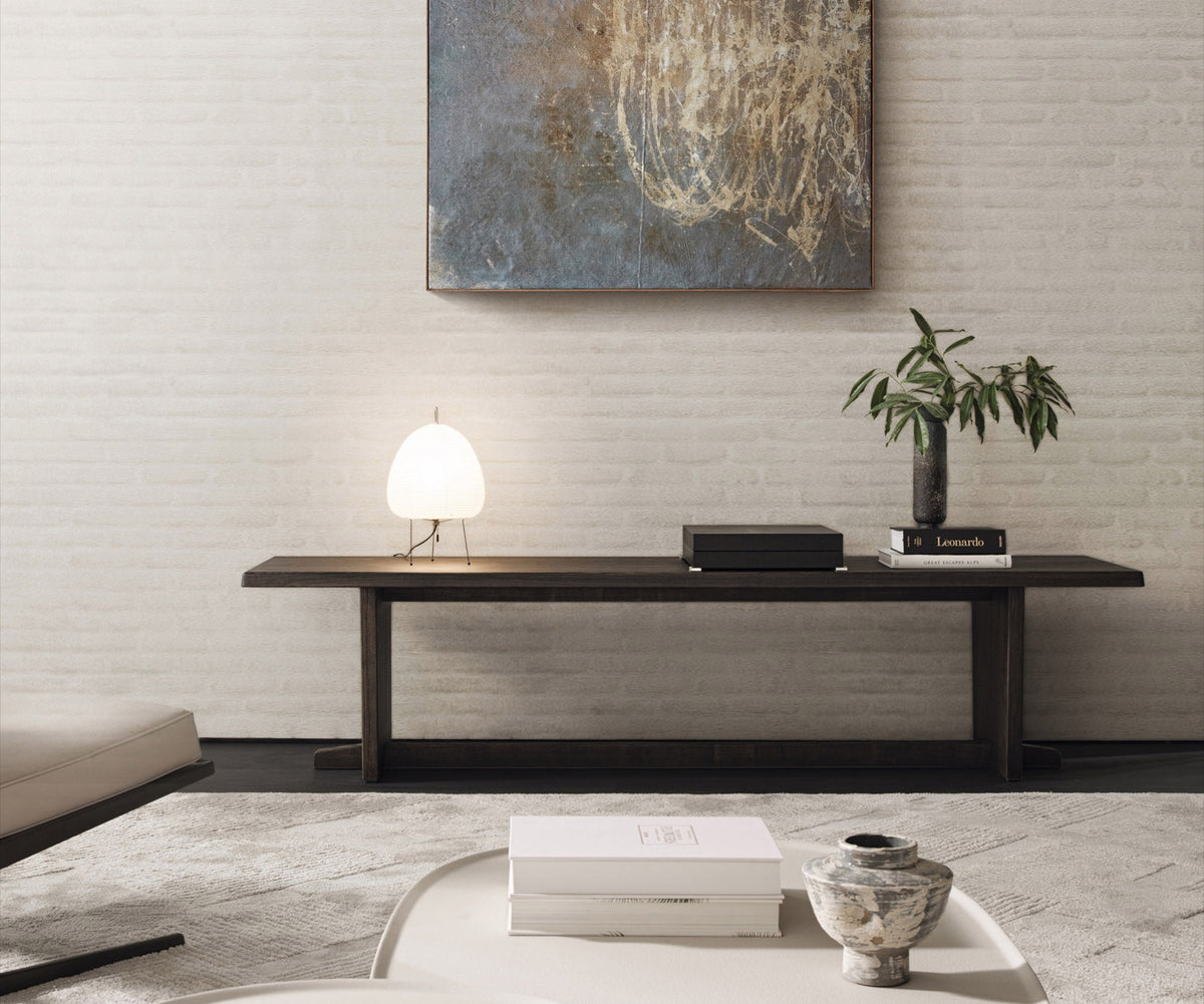 High End Remi Console by Molteni&amp;C Casa Design Group