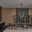 Resort System Wall Panels by Emanuela Garbin for Porada | Casa Design Group