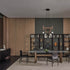 Resort System Wall Panels by Emanuela Garbin for Porada | Casa Design Group
