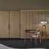 Resort System Wall Panels by Emanuela Garbin for Porada | Casa Design Group