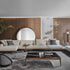 Resort System Wall Panels by Emanuela Garbin for Porada | Casa Design Group