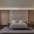 Resort System Wall Panels by Emanuela Garbin for Porada | Casa Design Group