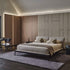 Resort System Wall Panels by Emanuela Garbin for Porada | Casa Design Group