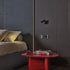 Resort System Wall Panels by Emanuela Garbin for Porada | Casa Design Group