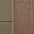 Resort System Wall Panels by Emanuela Garbin for Porada | Casa Design Group