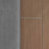 Resort System Wall Panels by Emanuela Garbin for Porada | Casa Design Group