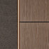 Resort System Wall Panels by Emanuela Garbin for Porada | Casa Design Group